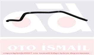 Genlesme Sisesi Hortumu Fiat Fiorino 07> 1.3 MJTD