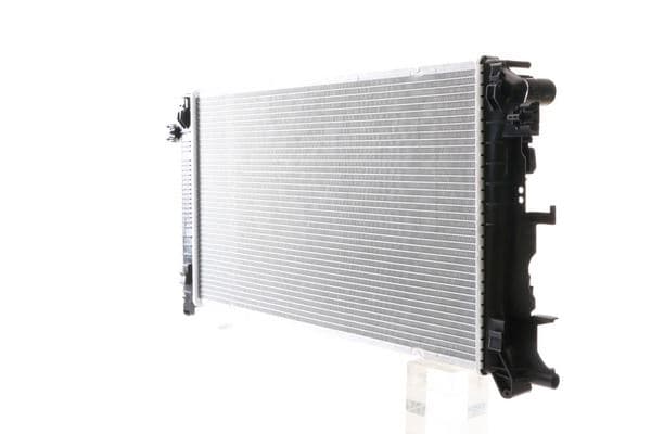 Motor Su Radyatörü Mercedes Sprinter B906 . VW Crafter 30-35-50 680X388X26