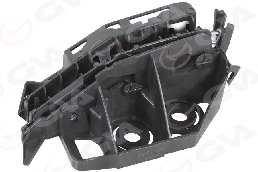Ön Tampon Sol Çamurluk Bağlantı Ayağı Peugeot P308 07>14