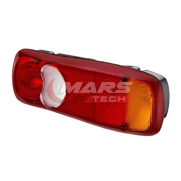 Stop Lambasi Sağ Soketli Renault Premium-Daf CF-LF Plakasiz