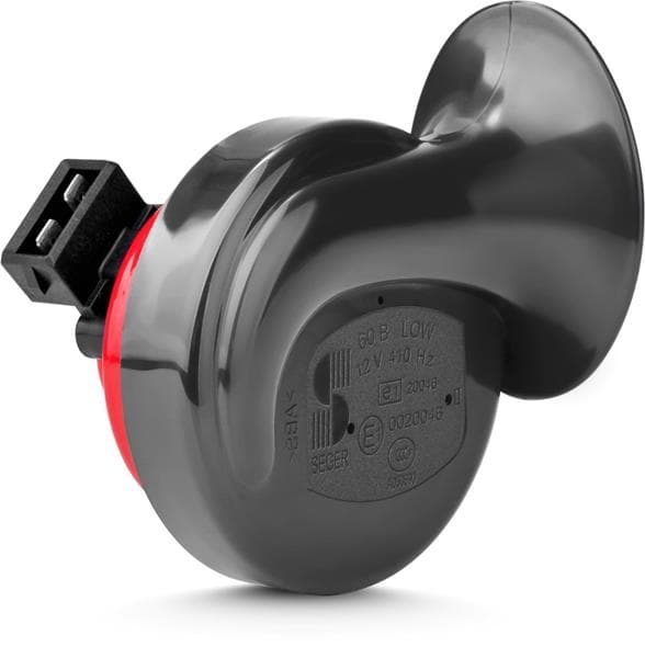 Salyangoz Korna Dadat Kalın Ses 12V Eski Tip VW-Audi Soketli K-Jet 2X Soket