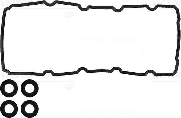 Külbütör Kapak Contası Mini W10 W11 R50 R52 R53 Fiat 500X 14> Egea 16> K.kapak Contası İle 4X