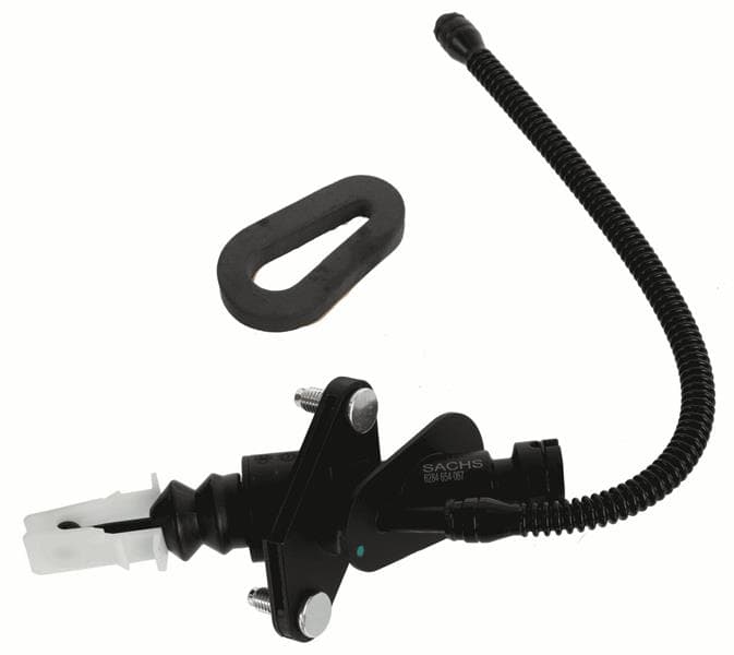 Hidrolik Debriyaj Üst Merkezi Corsa C 00 > Combo 01 > Tigra 04 > 15.87mm