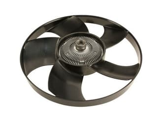 Fan Termigi Mercedes OM642 W461 W639 B906 B907 Pervaneli