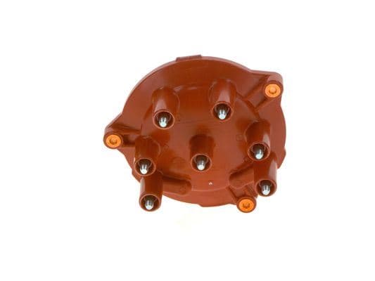 Distributor Kapağı Mercedes M103 W201 W124 W126 R129