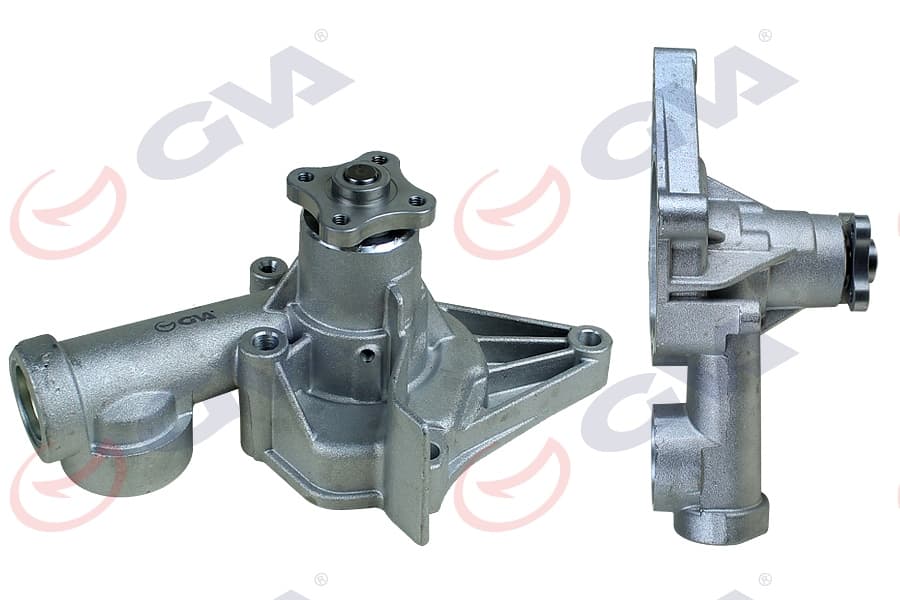Devirdaim Su Pompası Hyundai Accent 1.3L 1.5L 4G13 4G15 95-00 / Excel 1.5L 4G15 89-94 / Mitsubishi Lancer 1.5L 4G15 87-94 / Proton Saga 95-01