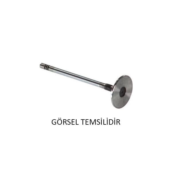 Supap Takımı Nissan Primera 2.0L SR20DE P11 96-02