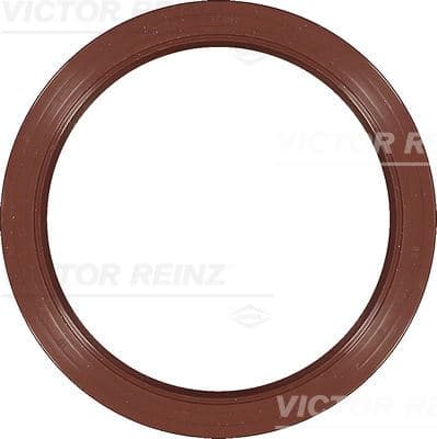 Arka Krank Keçesi R9-R11-R19-MGN I-Clio I-LGN-Trafic-Vivaro-P106-P206-Part-C2-C3-C4-Berlin 85x105x8