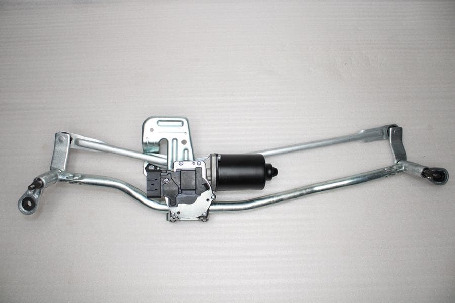 Ön Cam Silecek Motor Mekanizmasi Komple Boxer-Jumper-Ducato 06>