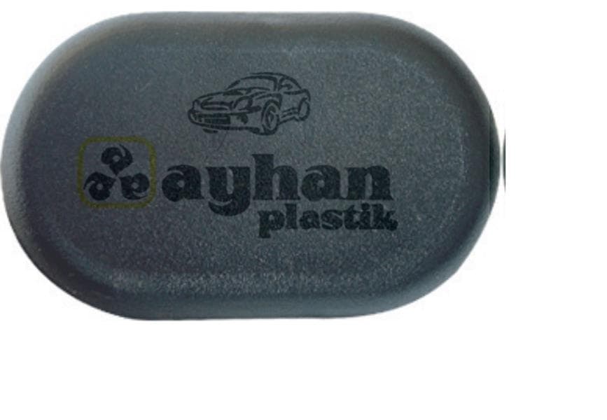 Bagaj Tapa Lastiği Oval Fiat Doblo-Palio 01>09