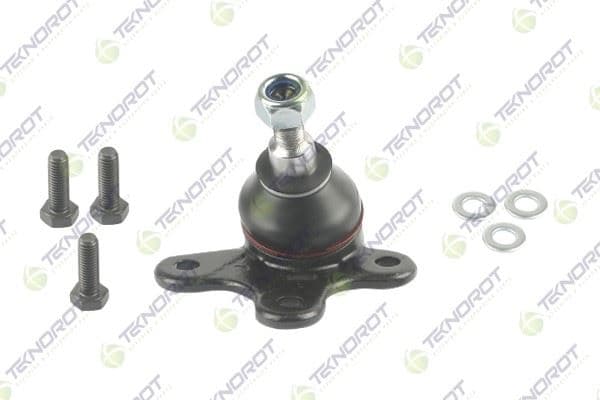 Rotil Kiti Ön Sağ Arosa-1997-2004-VW-Lupo-1998-2005-VW-Polo 6N1 -1994-2001