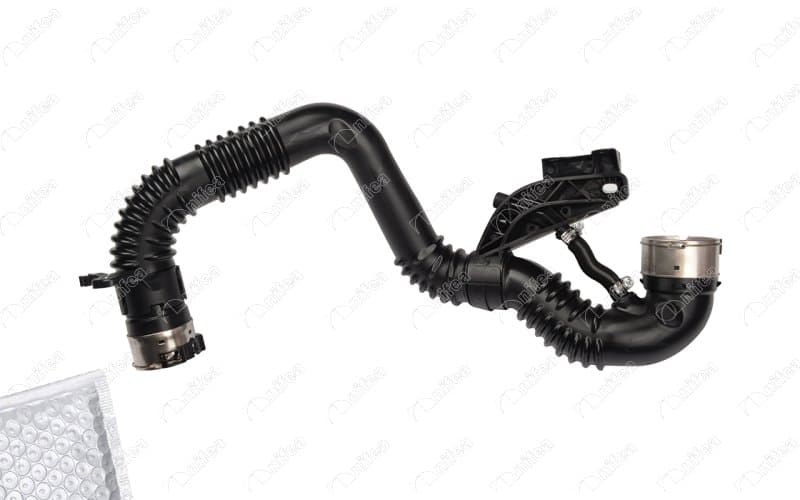 Turbo Borusu Nissan Qashqai I 1.6 dCi 11-13