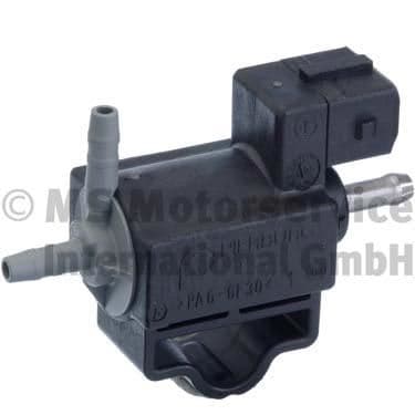 Turbo Basinç Ayar Solenoid Valfi Astra J-Mokka-Astra H-İnsignia A-B-D14NET-Neh-Nel A-Z16LET-XNT