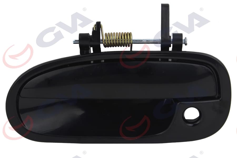 Diş Kapı Kolu Ön Sol Honda Civic 1996-2000 Anahtar Delikli