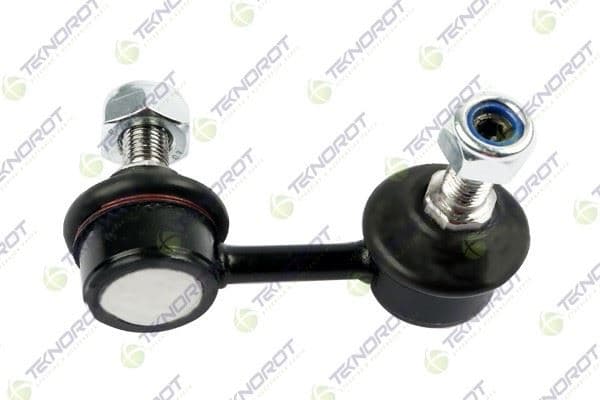 Z Rotu Ön Sol Hyundai Accent Admire 1.6L G4ED 01-05 1.5L D3EA CRDi 3 Silindir 02-05 1.3L 1.5L G4EA G4EB 01-> / Matrix 1.5L D4FA CRDi 05-> 1.6L G4ED 01->