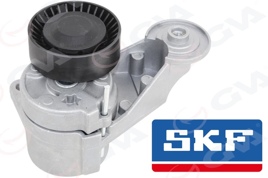 Gergi Rulmanı Kutuklu Volvo S60 2.4D 2.4D5 01 > S80 2.4D D5 01-06 V70 01 > XC90 02 > XC70 02 >