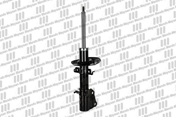 Amortisör Ön Gazli. Kisa 27mm Mercedes Citan W415 12> . Renault Kangoo III 08>