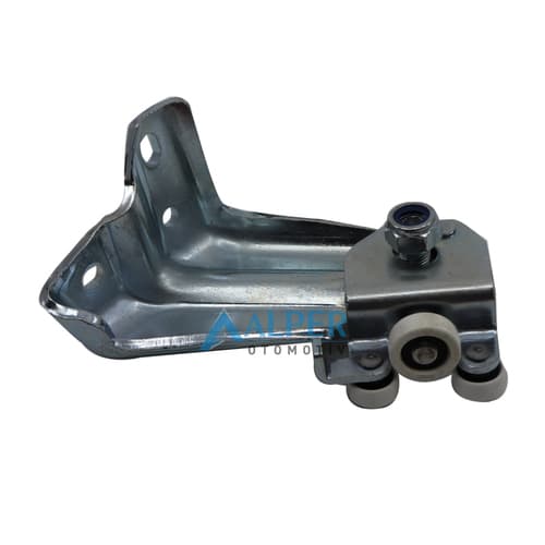Sürgülü Kapı Üst Mekanizmasi Komple Sağ Ducato III-Boxer III-Jumper III 06 >