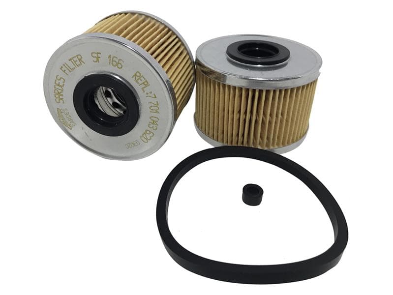 Yakıt Filtresi Clio II 00-05 KNG 03/98>MGN 97-99 -Trafic 89-01 LGN I 97-01 60-75-80-90-98 PS
