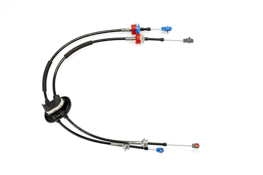 Vites Kumanda Teli Citroen C2-C3 1.1-1.4-1.6-1.4 16V 02 > Benzinli
