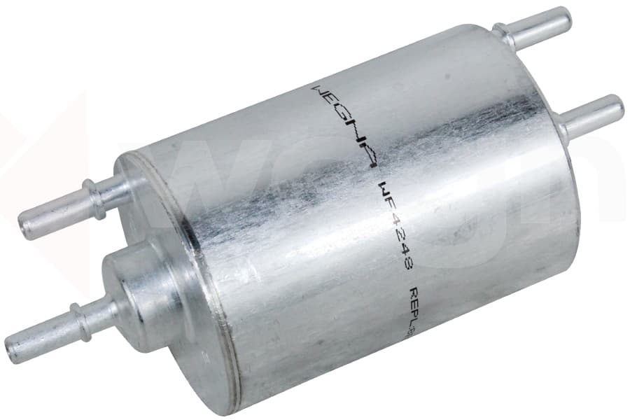 Yakıt Filtresi Audi A4 1.8T 00-08 WK 720/6
