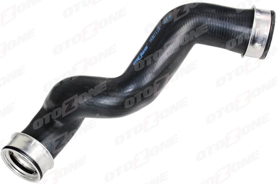 Turbo Hortumu Passat-Super B 1.9TDI-2.0TDI