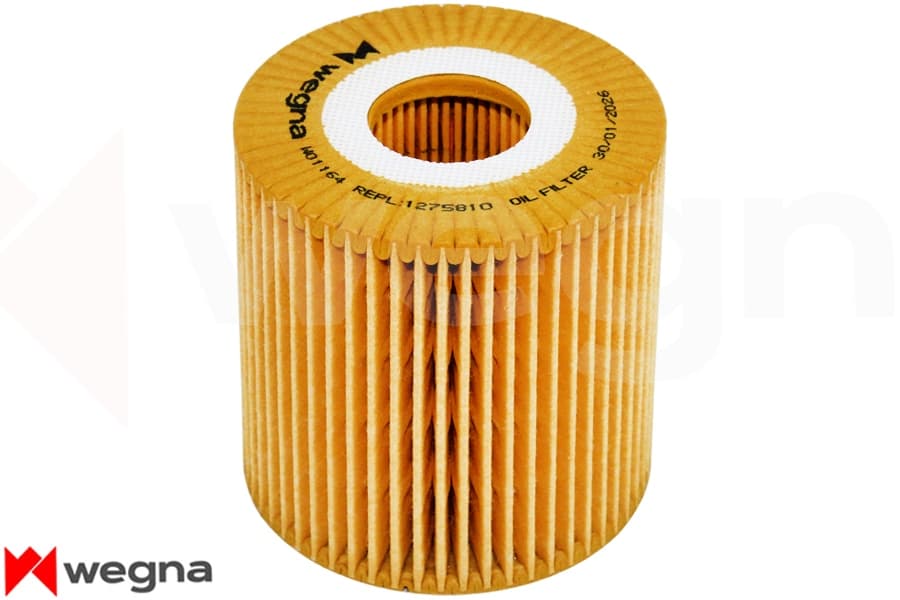 Yağ Filtresi Volvo C70-S40-S60-S70-S80-V40-V70-C70-C90 2.4-2.5-Marine Penta Hu 819x