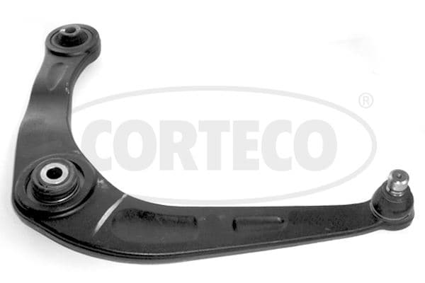 Alt Salıncak Komple Sol Peugeot P206 98>13