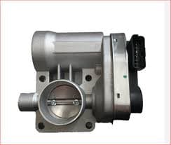 Boğaz Kelebeği Punto Panda 1.2 8V Otomatik Vites