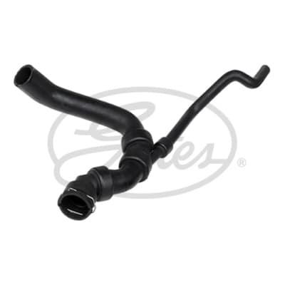 Radyatör Üst Hortumu VW Passat Skoda Super B 2.8 Audi A4 2.4-2.8 98-05