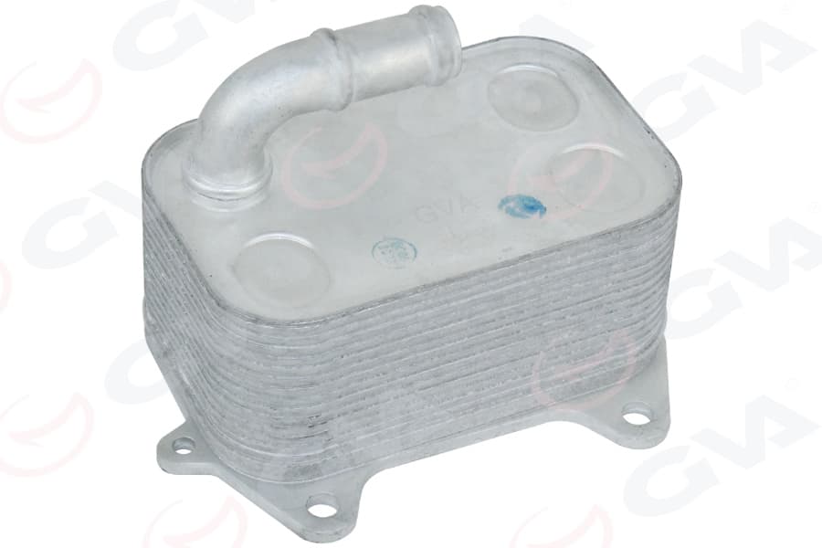 Yağ Soğutucusu Tek Motor Yağ Soğutucusu A6 11> 14 2.0TDI