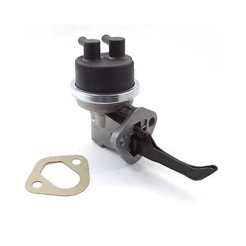 Benzin Otomatiği 2TÜPLÜ R19 1.4/CLIO 1.2
