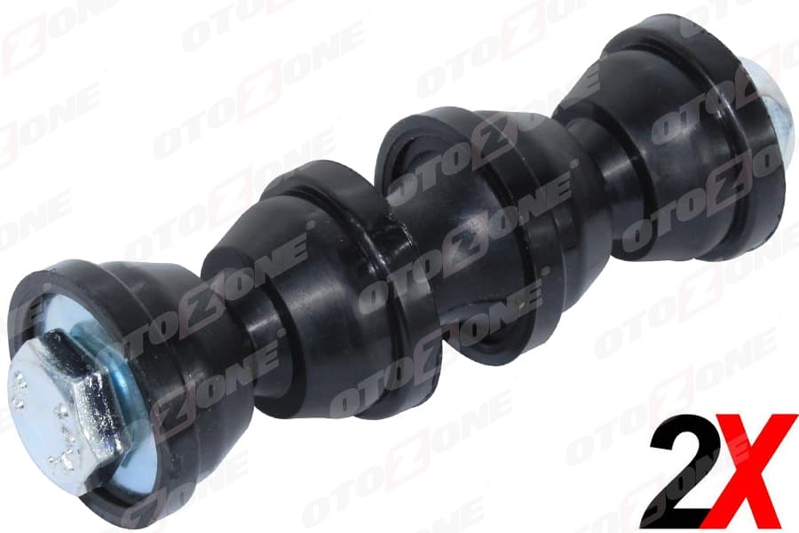 Arka Viraj Demir Uc Bağlantı Cubugu Set Focus C Max Cap 04>08 Focus II CB4 04>11 Focus III CB8 11 >14 Focus IIII Cew 14> - S40 II 06>12 544 V40 Volvo II 525-526 1.6 D2 12> V50 Volvo 1.8-2.0 54