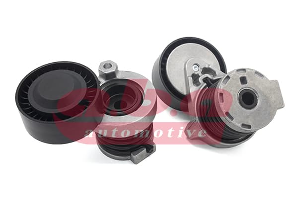 Kayış Gergi Rulmanı Mercedes OM607 W176 W246 W415 C117 Megane II-III-IV Clio II-III-IV Symbol III 14> Sandero II 12> Duster 10> Juke F15 10> Qashqai II J11 13> 1.5dCi 1.6 Kutuklu