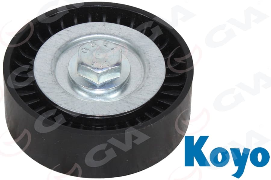 Alternatör Gergi Rulmanı Accent III-Accent IV-Accent V-Elantra IV-Elanta V-Getz-Tucson-i10 I-i20 I-İ 20 II-i30-i40 I-ix20-ix35 1.1-1.4-1.5-1.6-1.7 05->