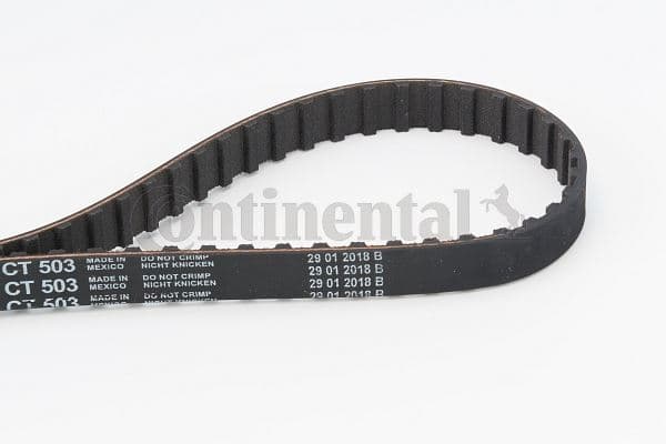 Triger Kayışı 104x150 Fiat Panda-Tipo-Punto-Uno 1.0-1.1 8V 86-96 -Lancia CT503