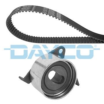 Triger Kayış Seti Eksantrik Seti Daihatsu Terios 1.3L Hcje J100 97-00 1 Kayış 1 Rulman 93x250