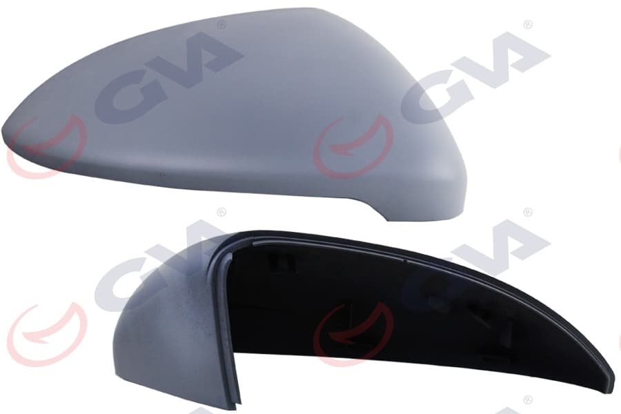 Ayna Kapağı Astarli Sağ Golf VII 13>TOURAN 14> VM-6187CPR