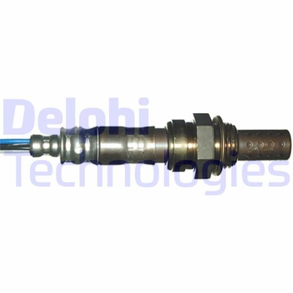 Oksijen Sensörü Kat. Oncesi BMW M43 M44 E36 E46 E39 E38 E31