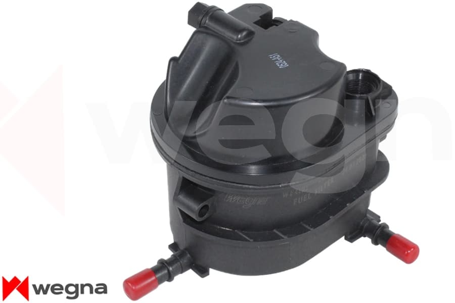 Yakıt Filtresi Müşürsüz Bipper-Nemo-P307-P207-P206-C3-C2 1.4 HDi-Fusion-Fiesta 1.4TDCI İsitmali WK 939
