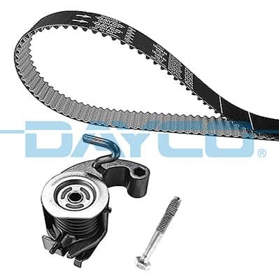 Triger Seti Yeni Transit V362-V363 17> 2.0 Ecoblue 2.0