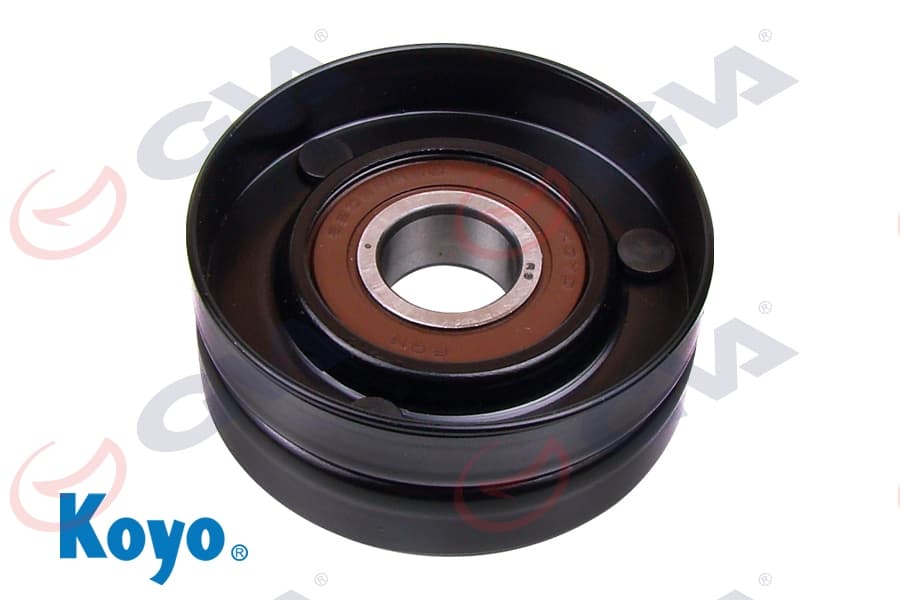 Alternatör Gergi Rulmanı Master II 01>06 Trafic II 06> Laguna II 01>07 Vivaro 06> Movano 01>06 1.9dC İ 2.01 6V Klima Siz