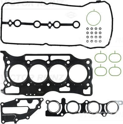 Motor Üst Takım Contası Renault Megane IV 16> Duster 14> Lodgy 12> Logan II 16 > Fluence 09> Juke 10> 1.6SCe H4M Subap Lastikli