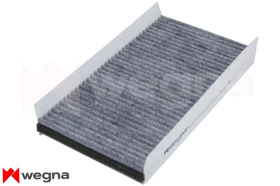 Polen Filtresi Takımı BMW E60 E61 E63 E64 Karbonlu