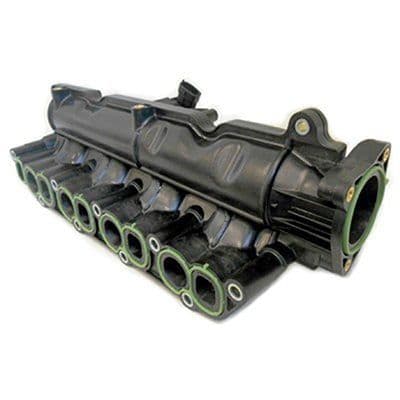 Emme Manifoldu Klapesiz Sensörlü-Contali Fiat Doblo 10> 500L 12> 1.6D MTJ Opel İnsigna A 10> 2.0 CDT I