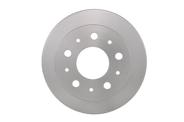 Arka Fren Diski Fiat Ducato 06>BOXER 06>JUMPER 06> 2.0 HDi 2.2HDI-3.0HDI 280x16x5DL