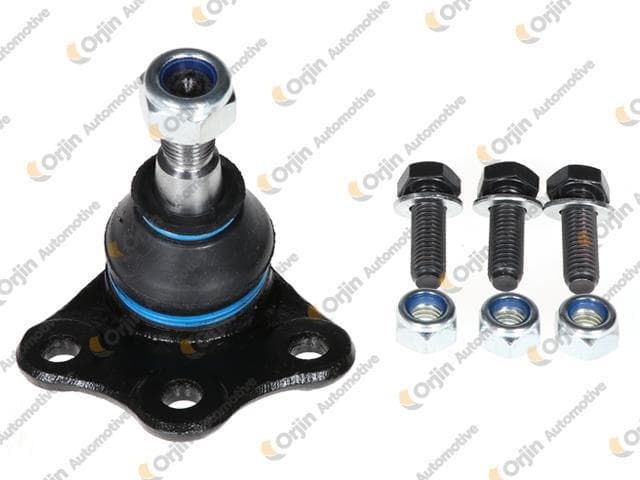 Alt Rotil Fiat Albea 96> Doblo 01>10 Palio 96>
