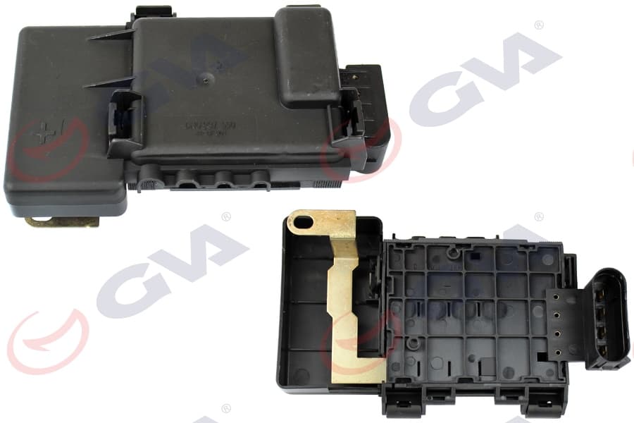 Sigorta Kutusu Kablosuz Polo 95-02
