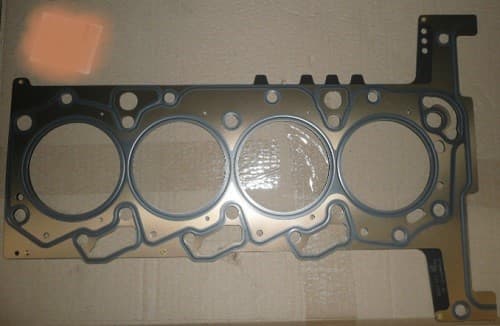 Silindir Kapak Contası Ford Transit-Peugeot Boxer-Citroen Jumper 06> 2.2 TDCi-HDi Euro 4 3 Tirnak 1.20 MM