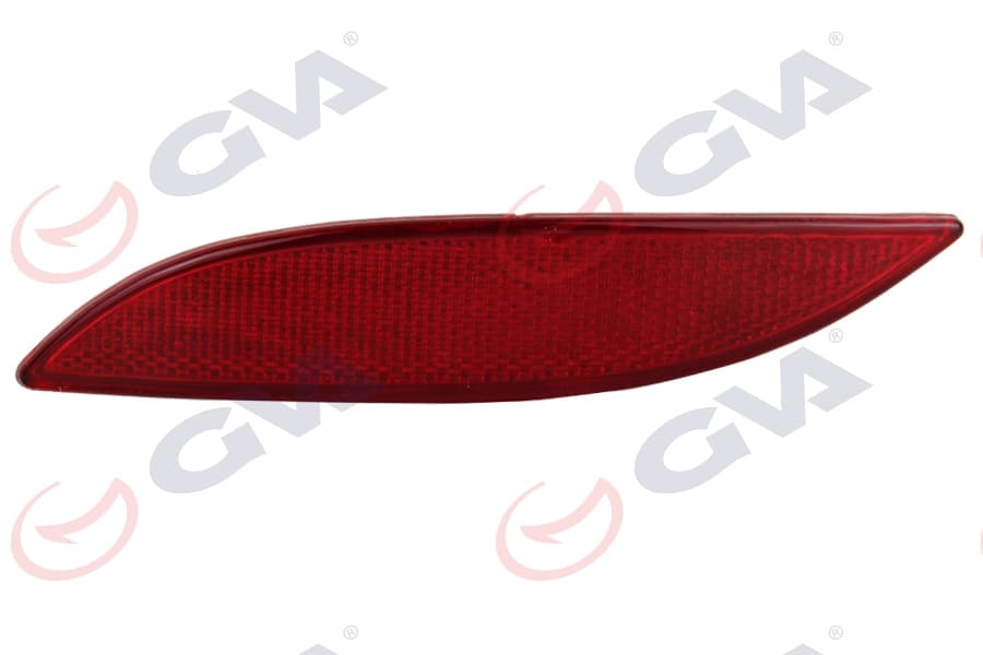 Arka Reflektör Sol Fluence 7736005